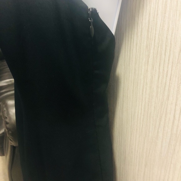 🎉HP🎉Custom Made- Beautiful Women’s Cocktail Dress w/Beading💥 - Picture 6 of 14